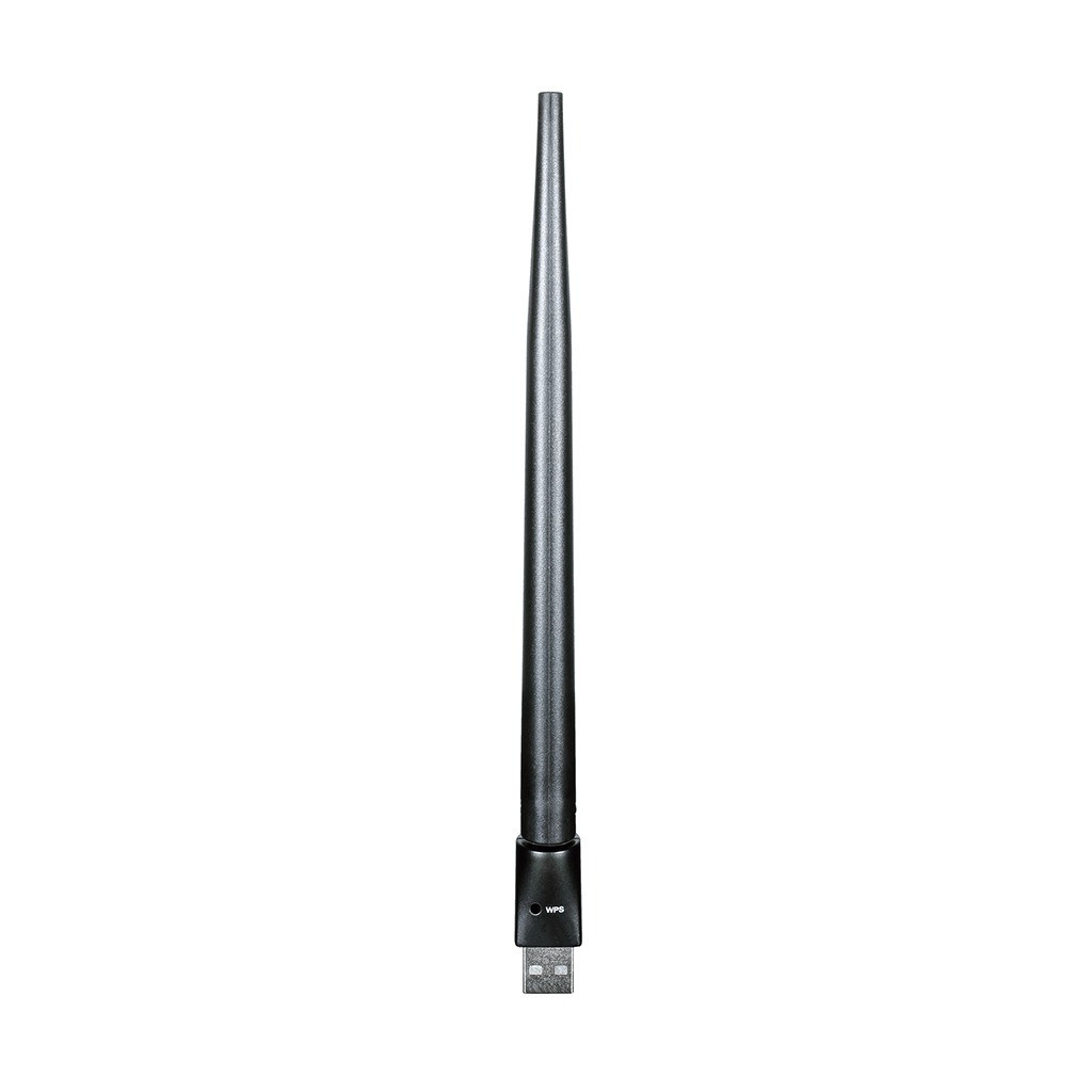 Мережева карта Wi-Fi D-Link DWA-172 - зображення 3