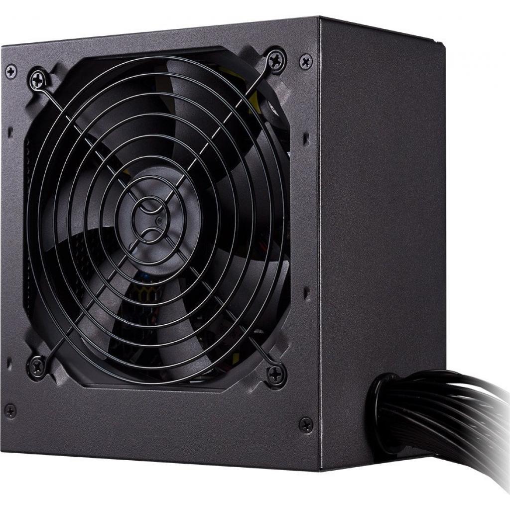 Блок живлення CoolerMaster 750W MWE White V2 (MPE-7501-ACABW-EU) - зображення 4