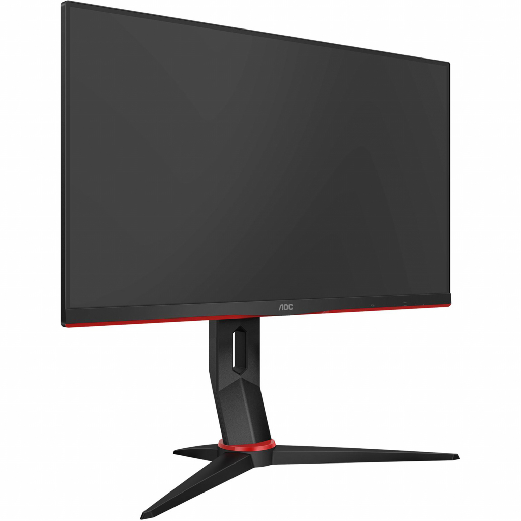 Монітор AOC 24G2ZU/BK - зображення 2