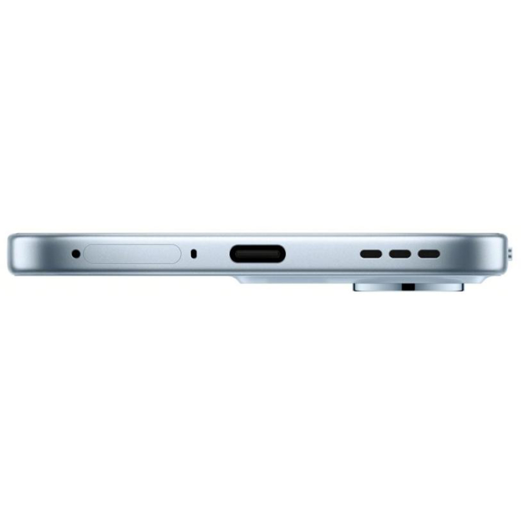 Мобільний телефон Oppo Reno14 F 5G 8/256GB Opal Blue (OFCPH2743 _BLUE_8/256) - зображення 6