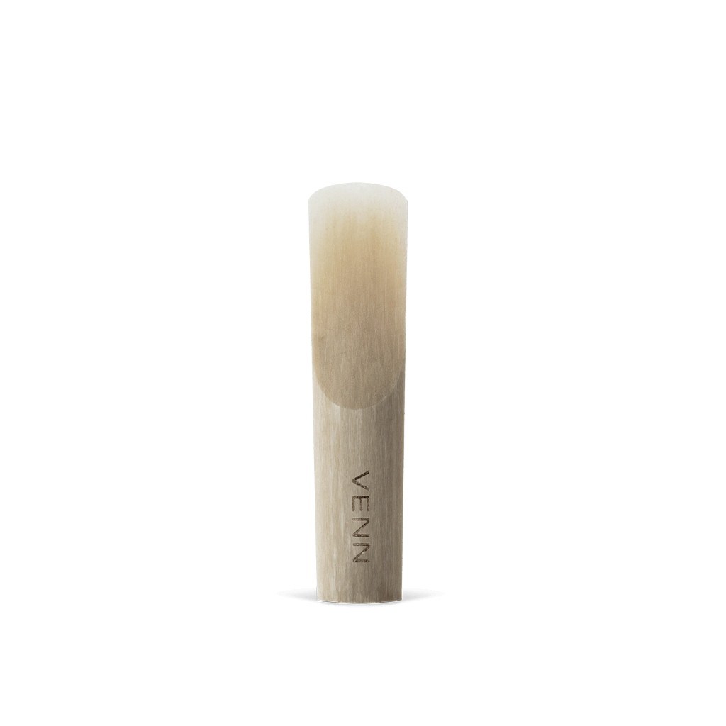 Тростина для саксофона D'Addario VENN Alto Saxophone Reed #3.5 (VAS0135G2) - изображение 3