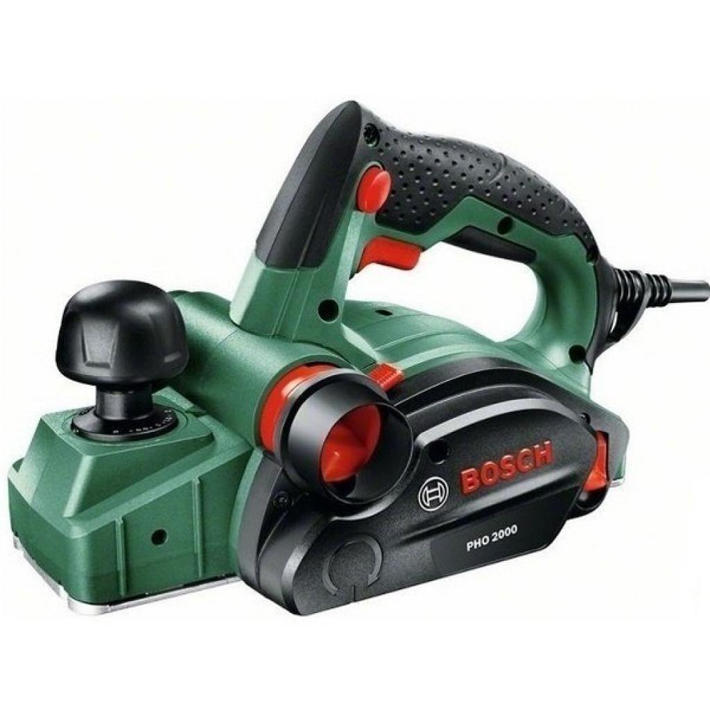 Електрорубанок Bosch PHO 2000 (0.603.2A4.120) - зображення 1