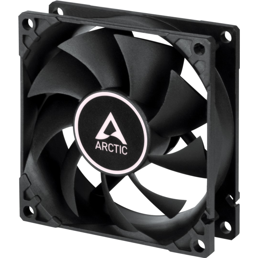 Кулер до корпусу Arctic F8 PWM (ACFAN00207A) - зображення 1