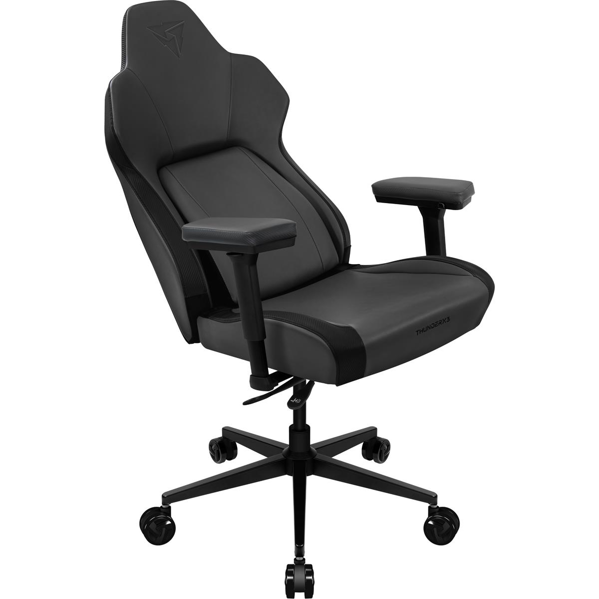 Крісло для геймерів TX3 Core Smart Modern Black (TEGC-2071101.11) - изображение 5
