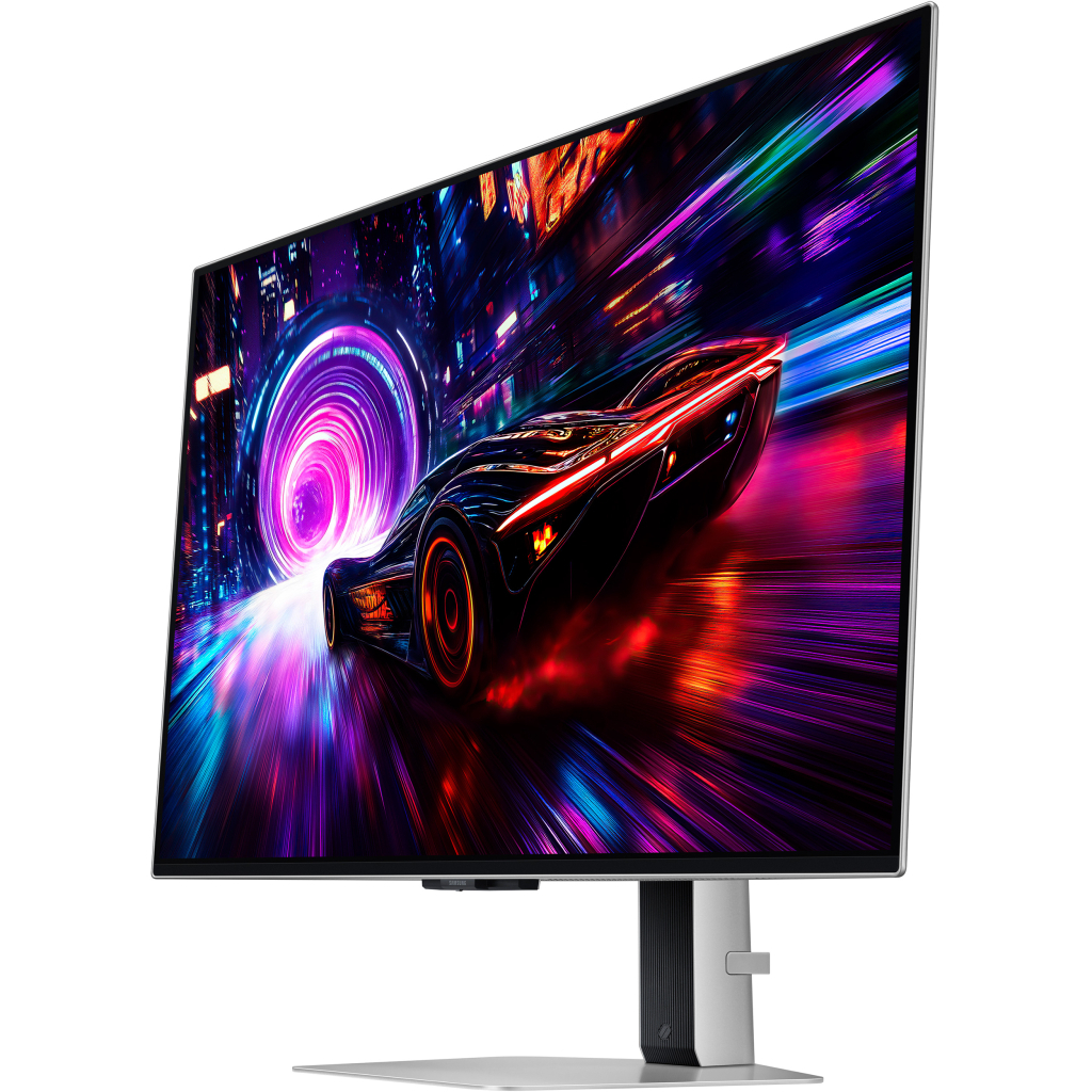 Монітор Samsung LS32FG812SIXCI - зображення 6