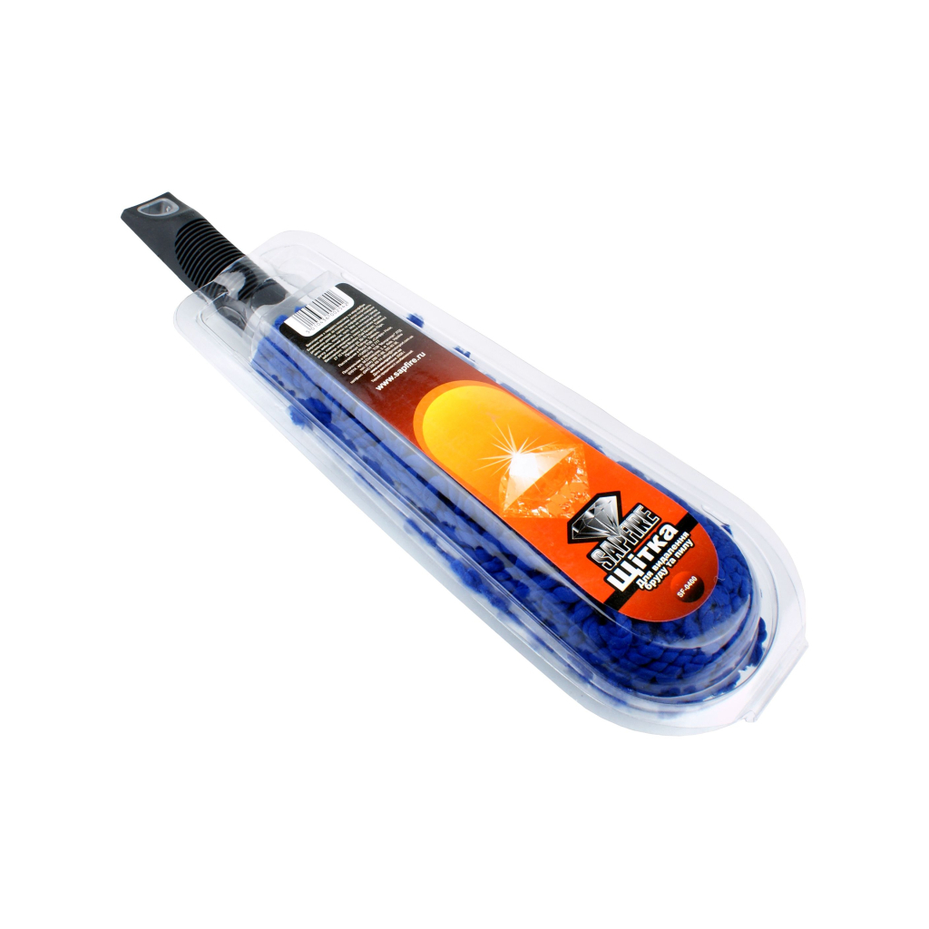 Щітка для миття SAPFIRE SF-0400 (002542) - зображення 2