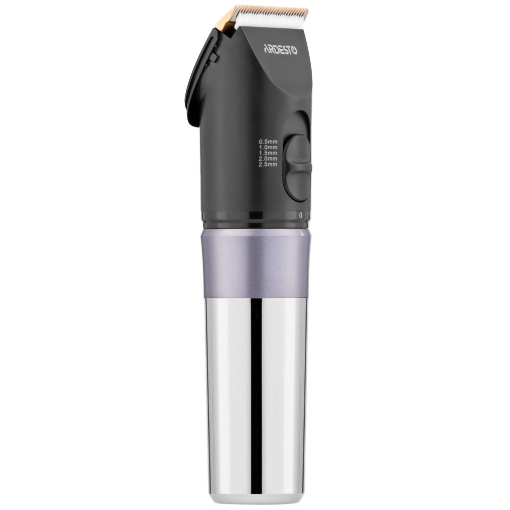 Машинка для стрижки Ardesto HC-Y40-DBS - зображення 2