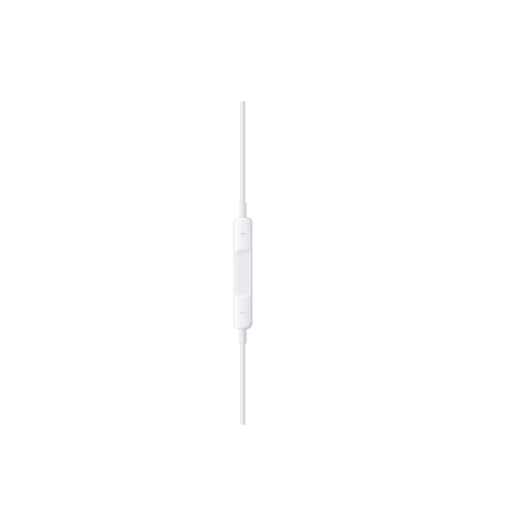 Навушники Apple iPhone EarPods with Mic Lightning (MWTY3ZM/A) - зображення 2