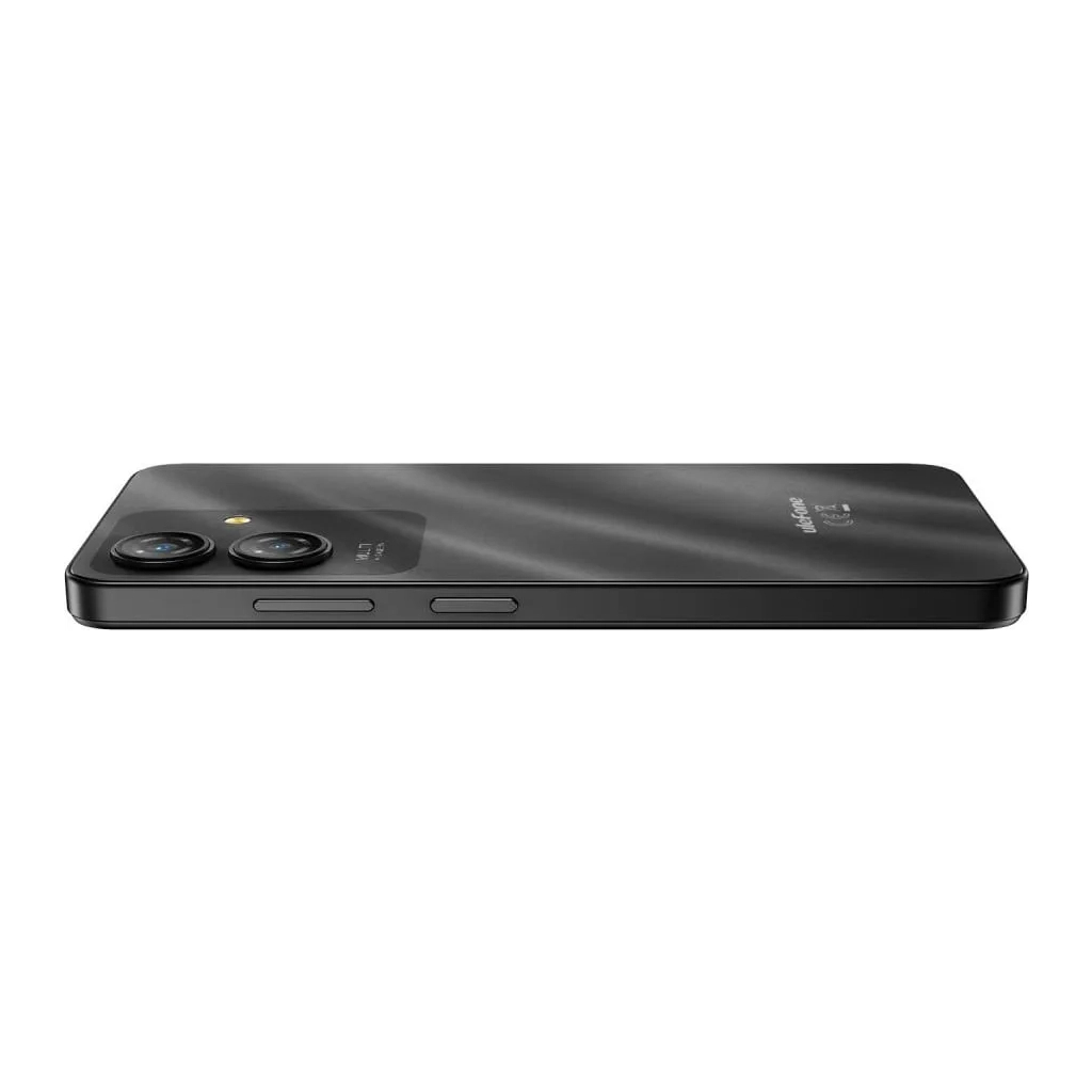 Мобільний телефон Ulefone Note 21 4/128Gb Black (6975326667340) - зображення 6