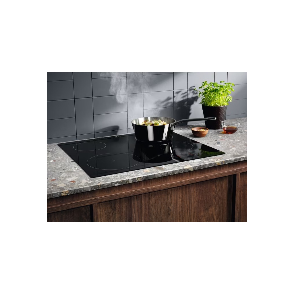 Варочна поверхня Electrolux EIB60420CK - зображення 6