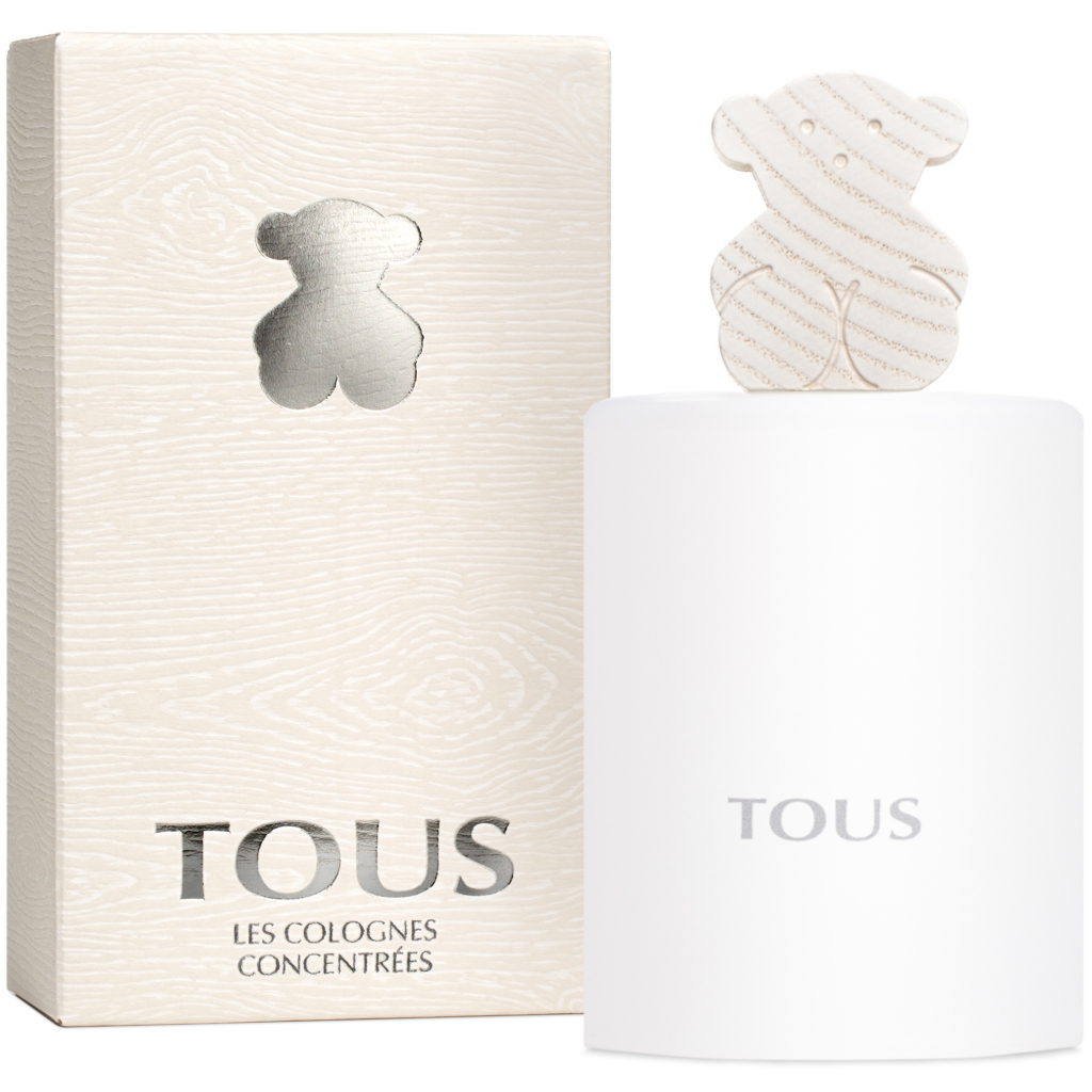 Туалетна вода Tous Les Colognes Concentrees 30 мл (8436550502602) - зображення 2