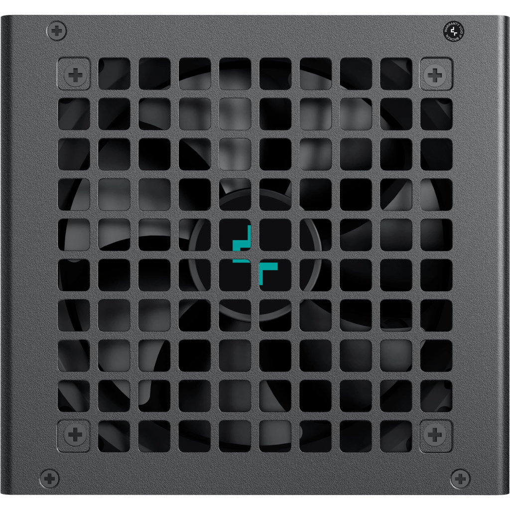 Блок живлення Deepcool 650W PL650D (R-PL650D-FC0B-EU-V2) - зображення 2