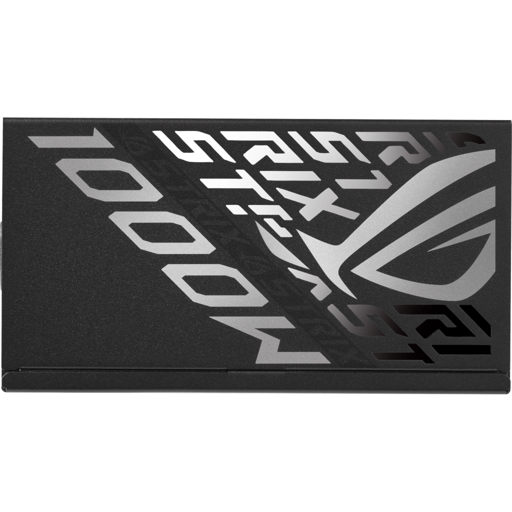 Блок живлення ASUS 1000 W ROG Strix 1000P Gaming (90YE00W1-B0NA00) - зображення 5