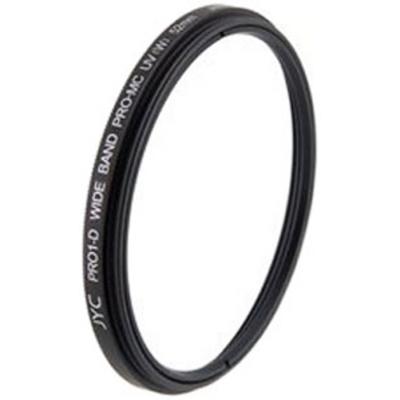Світлофільтр JYC PRO1-D MC UV (58mm) (Pro MC UV 58) - зображення 1