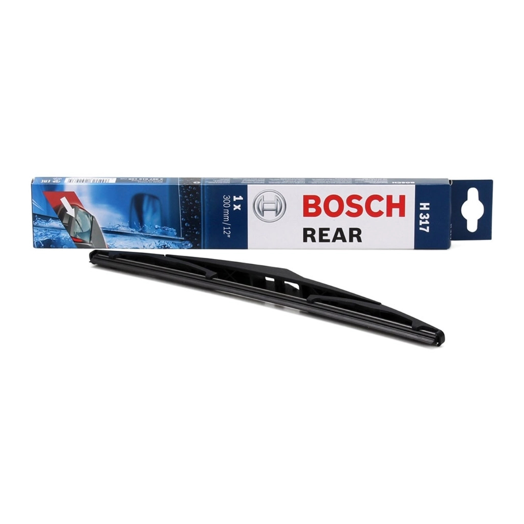 Щітка склоочисника Bosch 3 397 015 106 - зображення 2