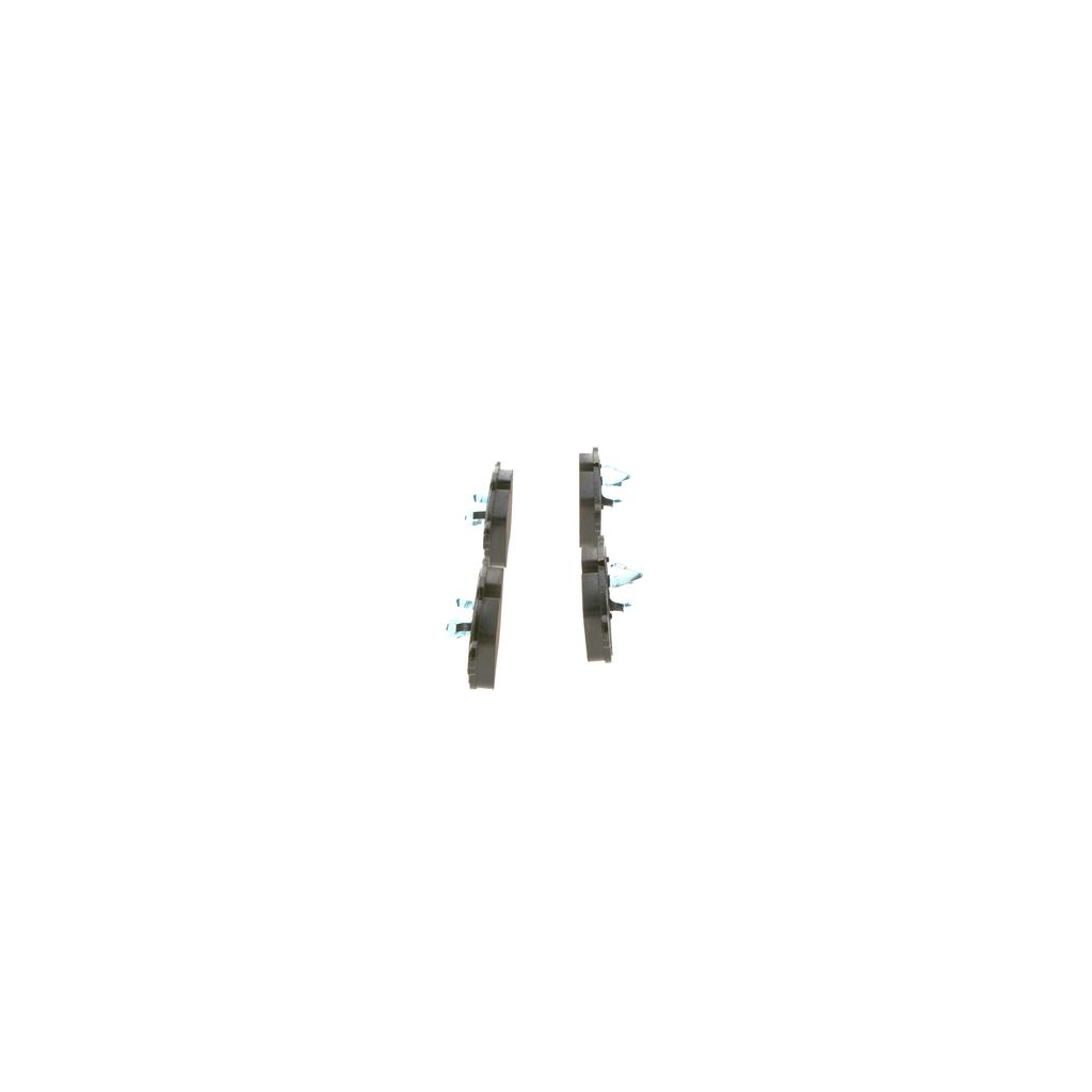 Гальмівні колодки Bosch 0 986 494 280 - зображення 3