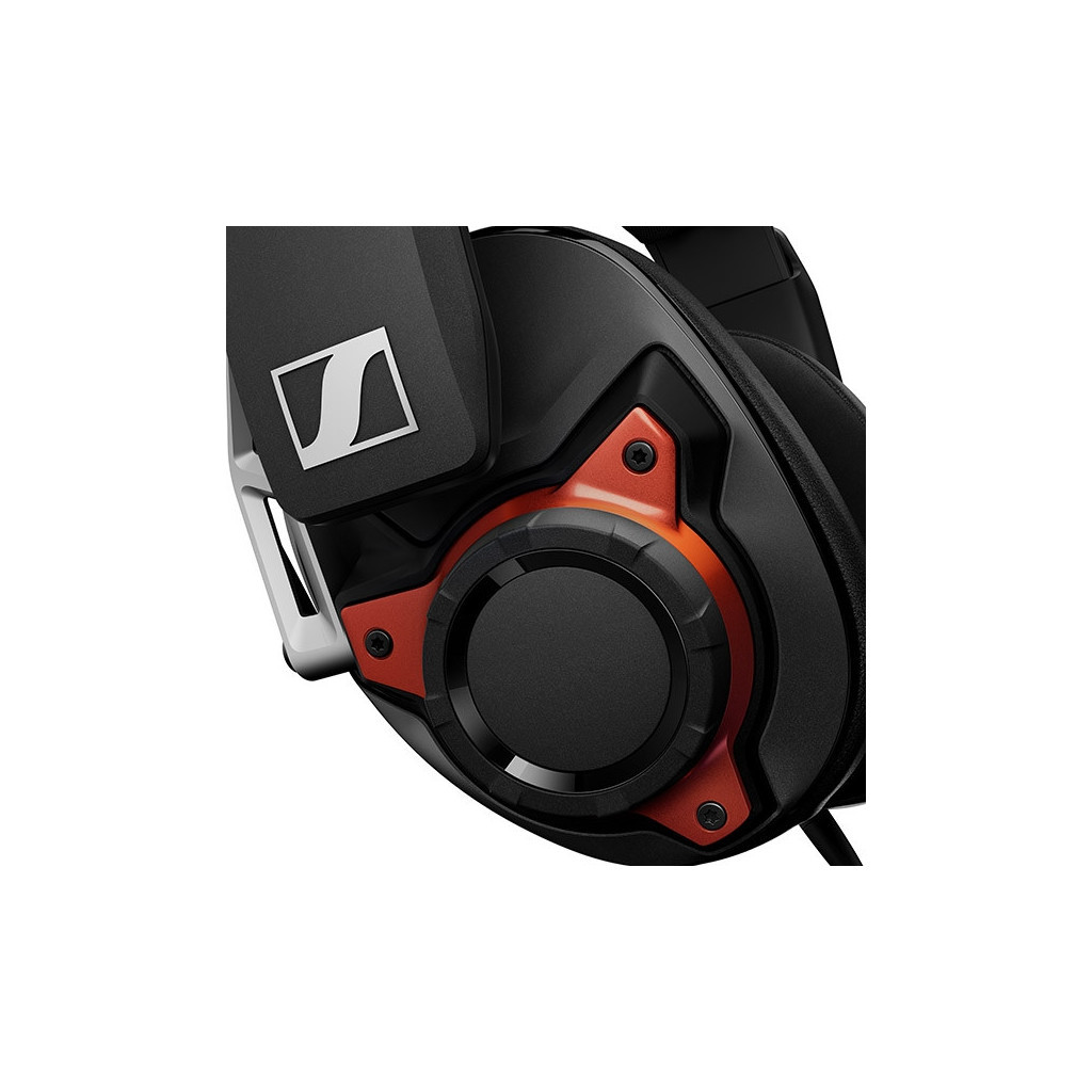Навушники Sennheiser GSP 600 (1000244) - зображення 8