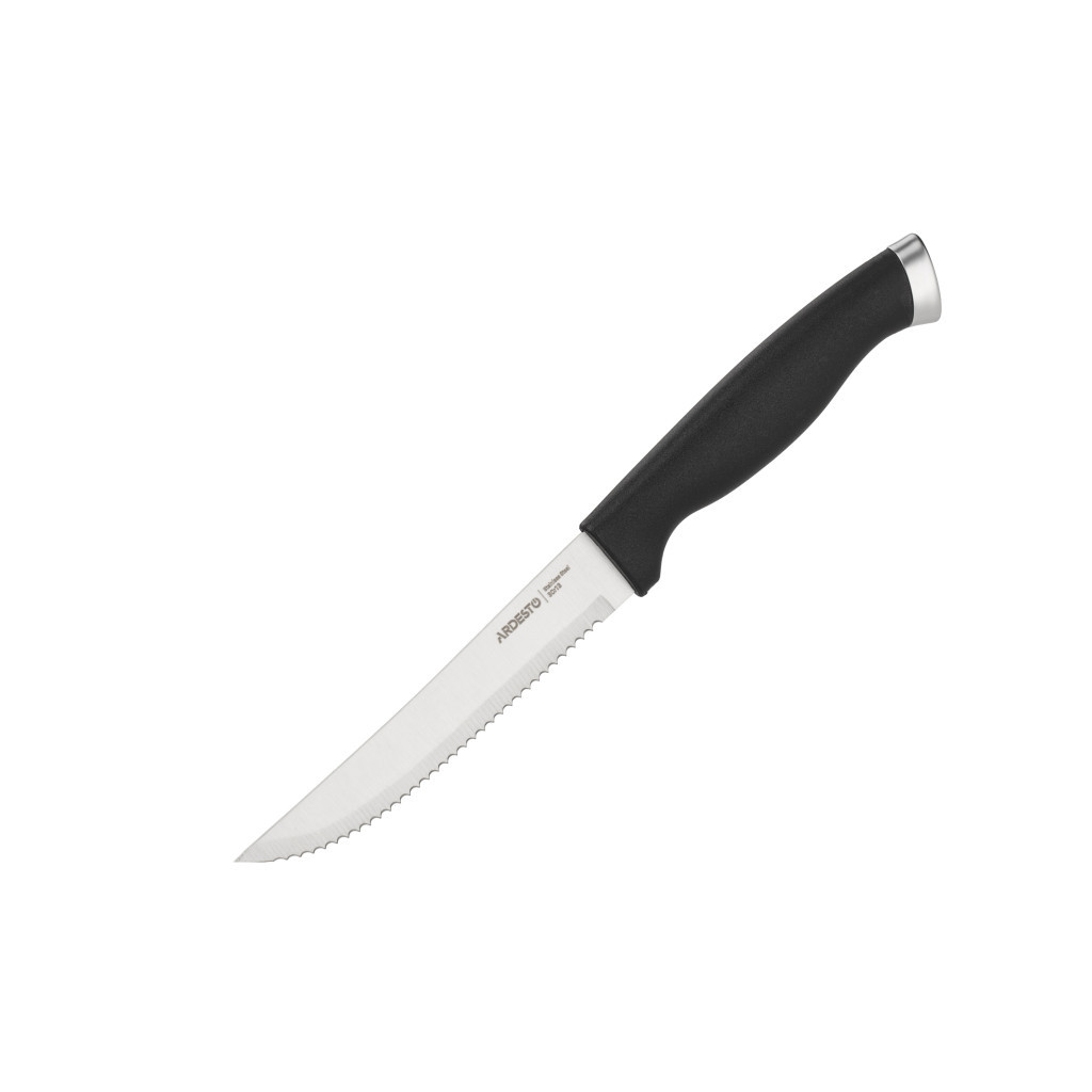 Набір ножів Ardesto Gemini Gourmet 14 предметів (AR2114SW) - изображение 11