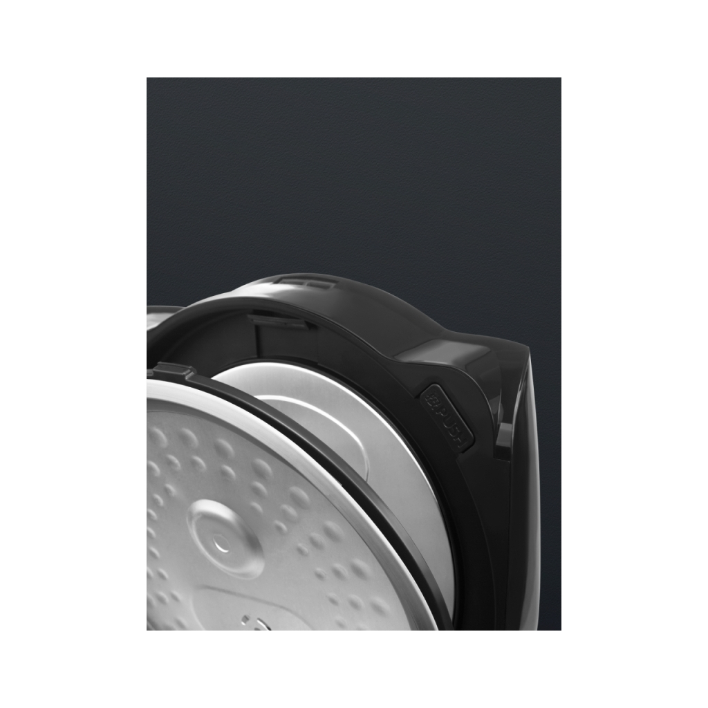 Мультиварка Polaris PMC 4003IH Graphite - зображення 9