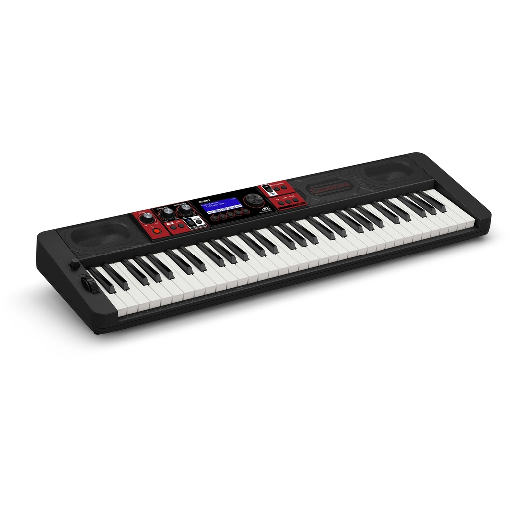 Синтезатор Casio CT-S1000V (298742) - изображение 2