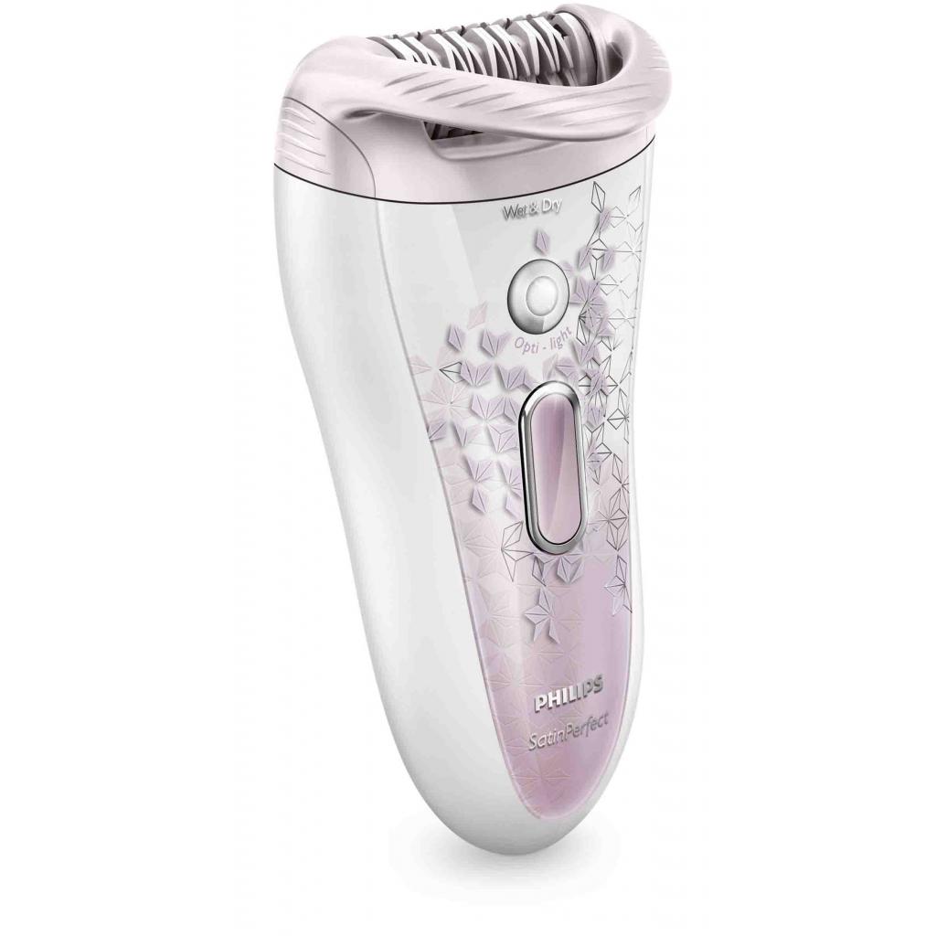 Епілятор Philips HP6583/02 - изображение 3