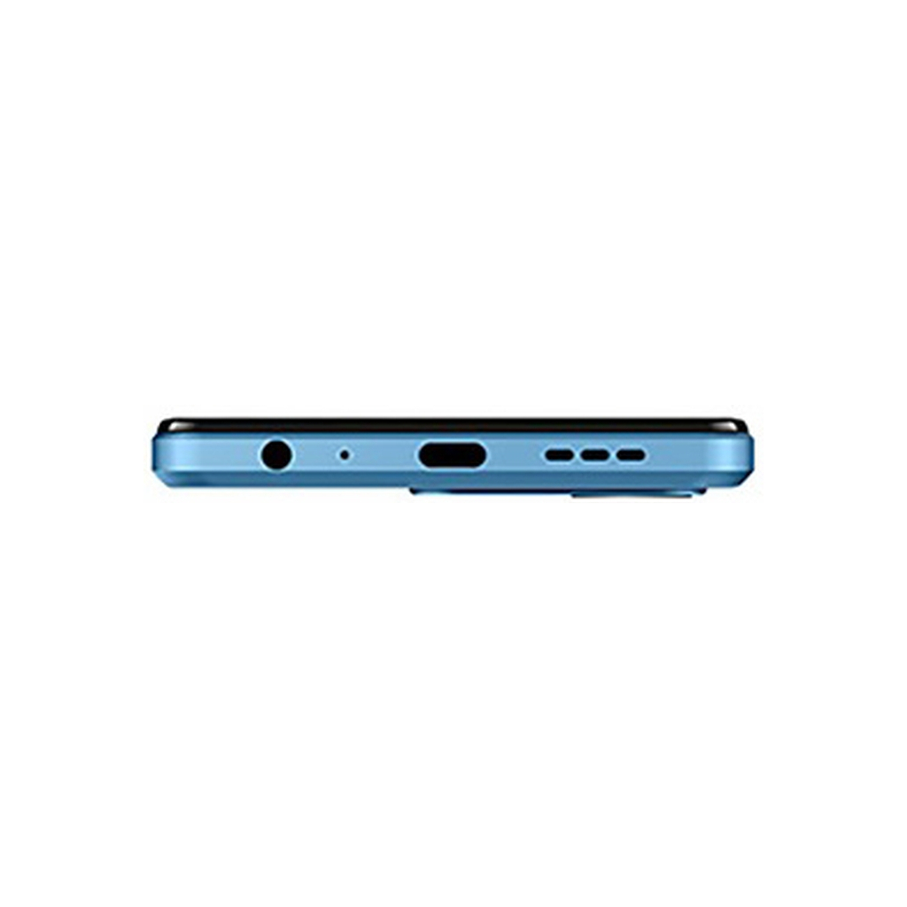 Мобільний телефон OUKITEL C32 8/128GB Deep Blue (6931940716628) - зображення 6