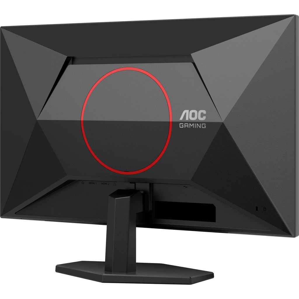 Монітор AOC Q27G42XNE - зображення 8