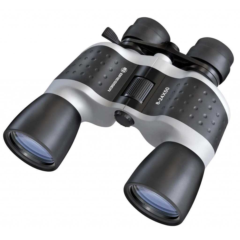 Бінокль Bresser Topas 8-24x50 Zoom (929315) - зображення 1