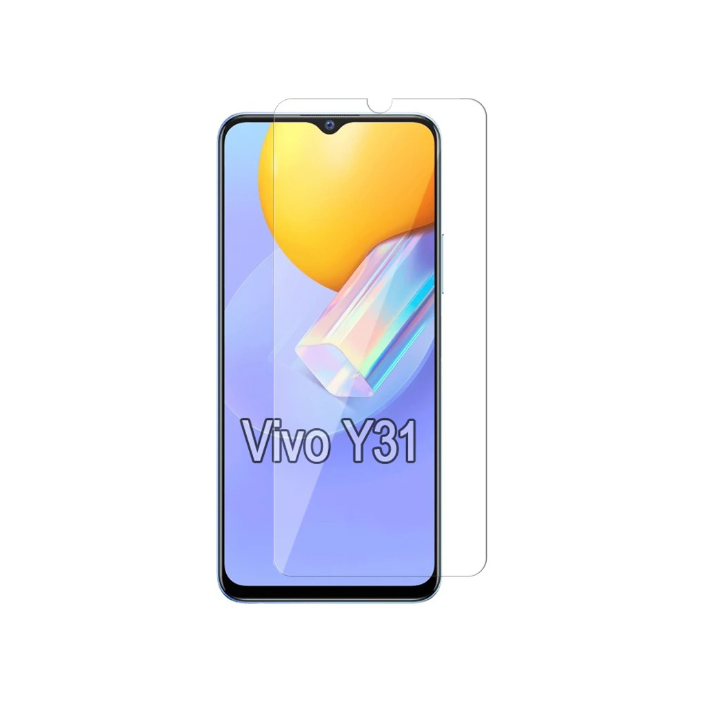 Скло захисне PowerPlant Vivo Y31 (GL600240) - зображення 1