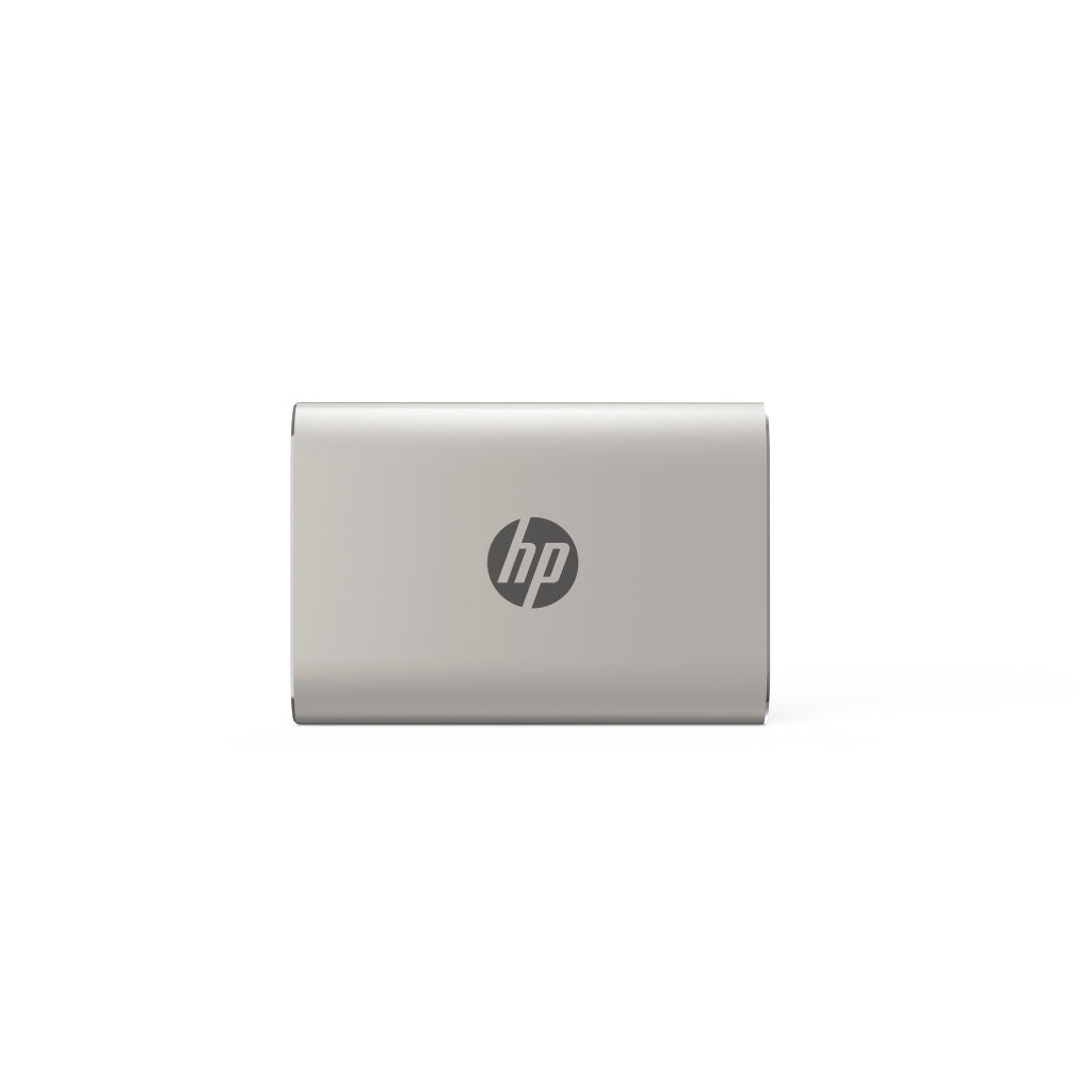 Накопичувач SSD USB 3.2 500GB P500 HP (7PD55AA) - зображення 1