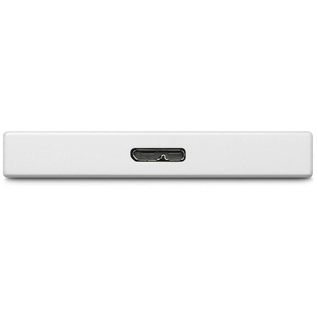 Зовнішній жорсткий диск 2.5" 2TB One Touch USB 3.2 Seagate (STKB2000405) - зображення 6
