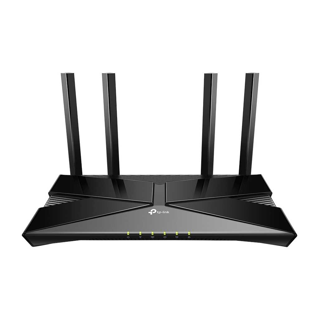 Маршрутизатор TP-Link EX220 - зображення 1