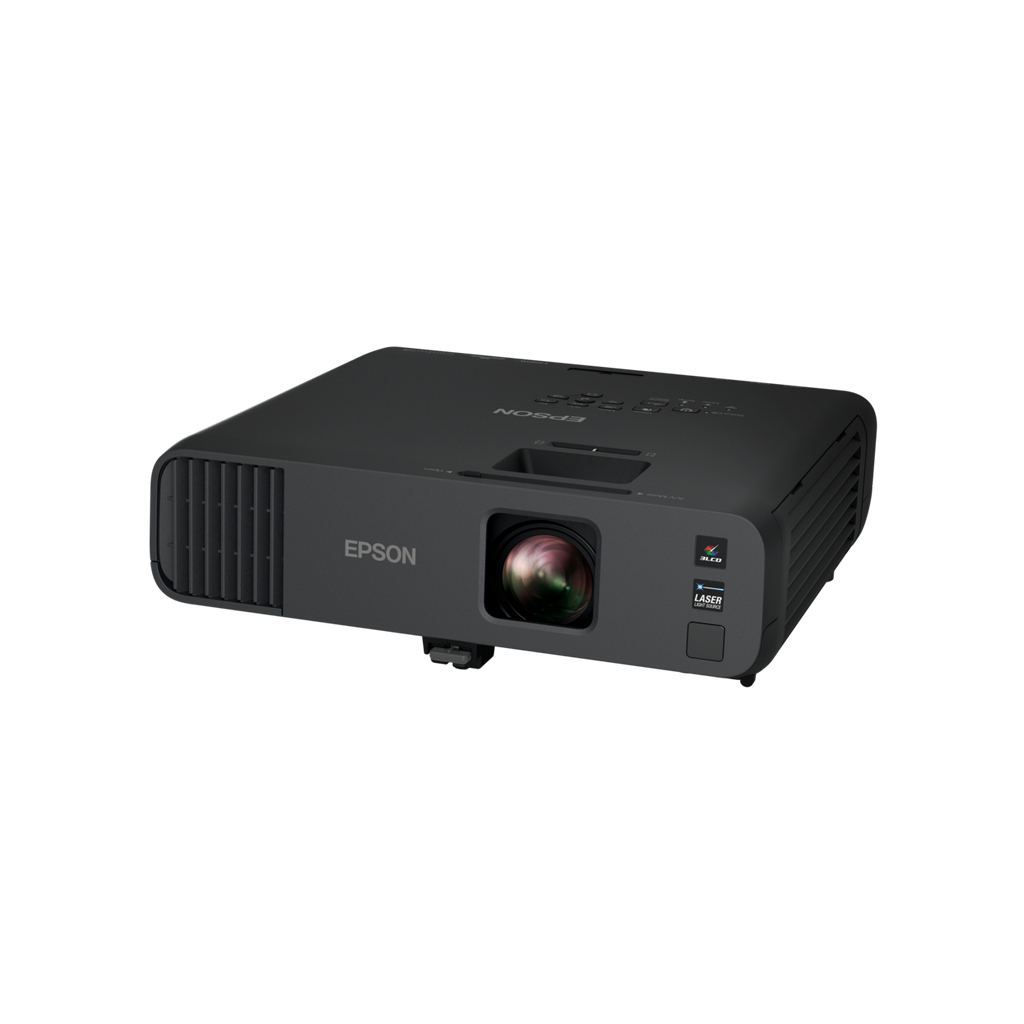 Проектор Epson EB-L265F (V11HA72180) - зображення 3