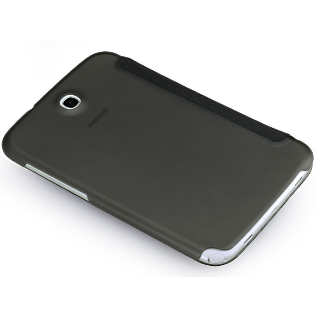 Чохол до планшета Rock Samsung Note 8.0 N5100 new elegant series black (6950290628832) - зображення 2