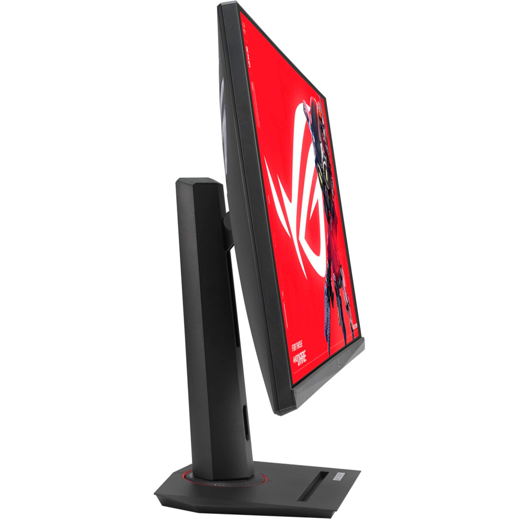 Монітор ASUS ROG Strix XG32UCG - зображення 4
