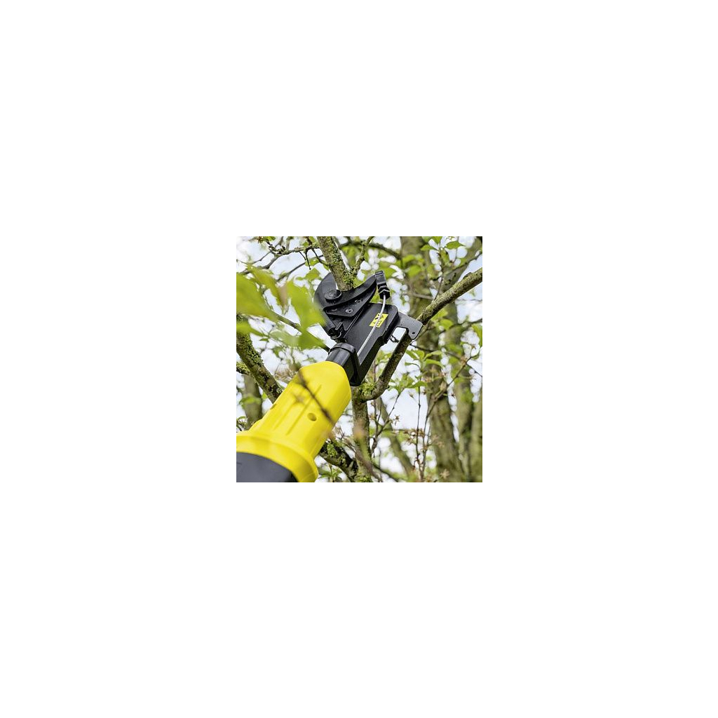 Кущоріз Karcher акумуляторний секатор TLO 18-32 battery (без АКБ та ЗП) (1.444-020.0) - зображення 4