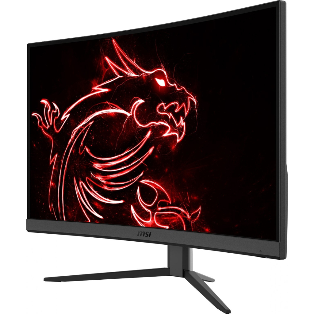 Монітор MSI G32CQ4 E2 - зображення 6