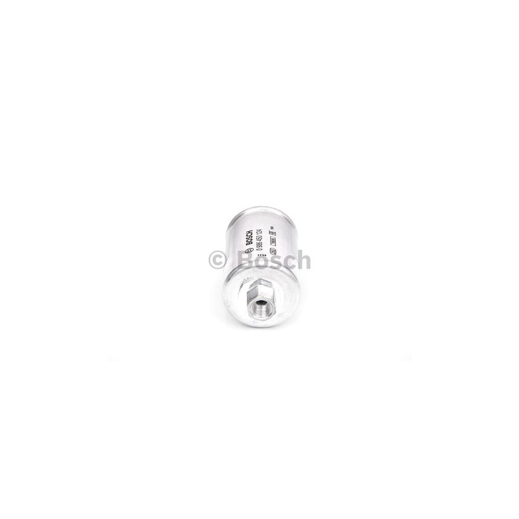Фільтр паливний Bosch 0 986 450 124 - зображення 3
