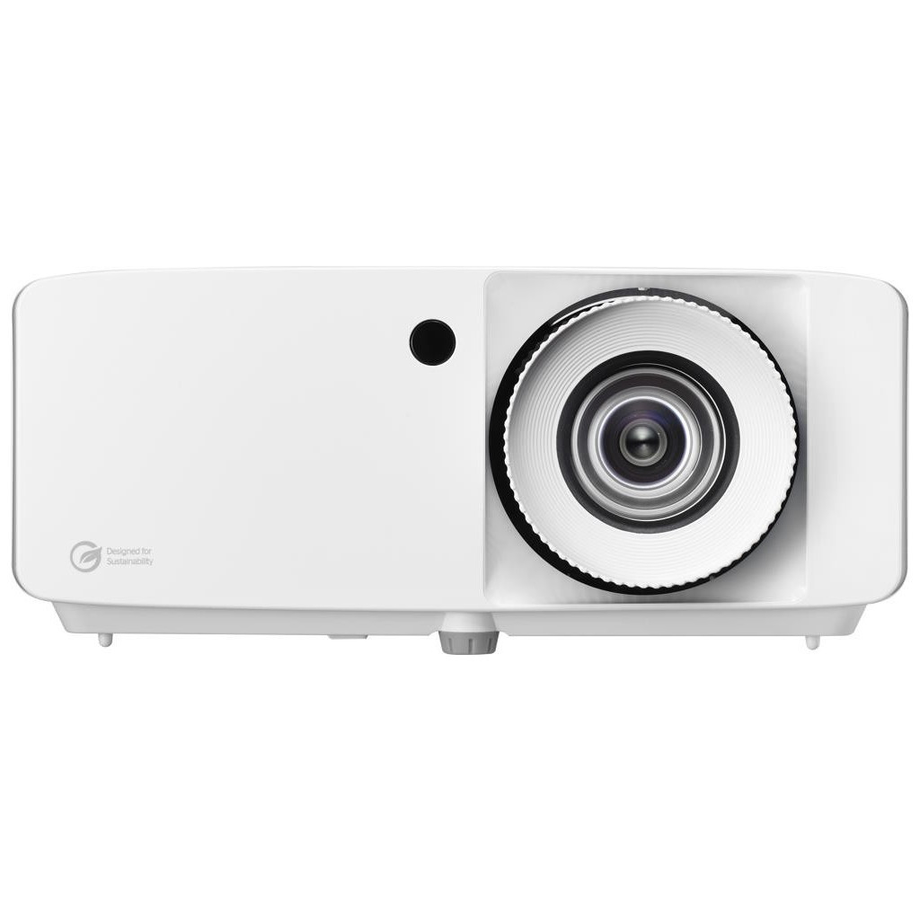 Проектор Optoma ZH450 - зображення 2