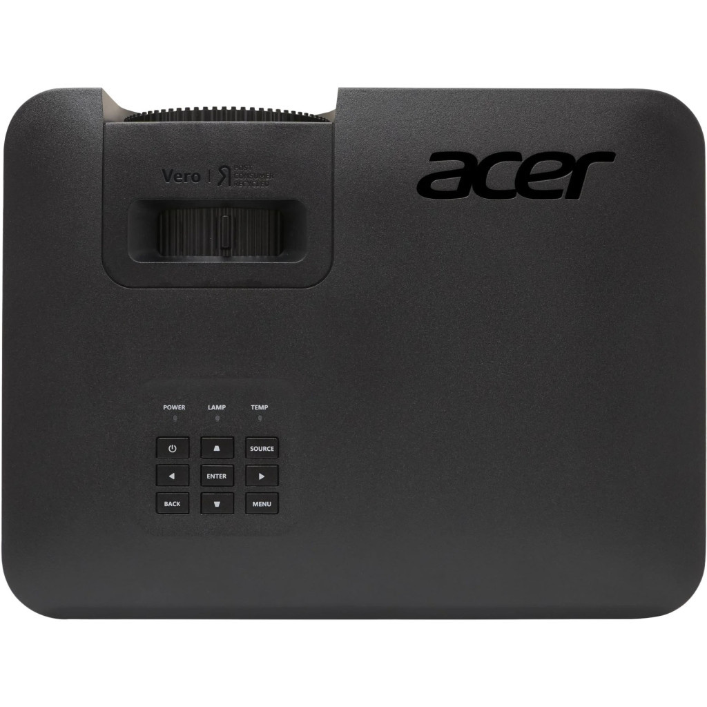 Проектор Acer XL2220 (MR.JW811.001) - зображення 5