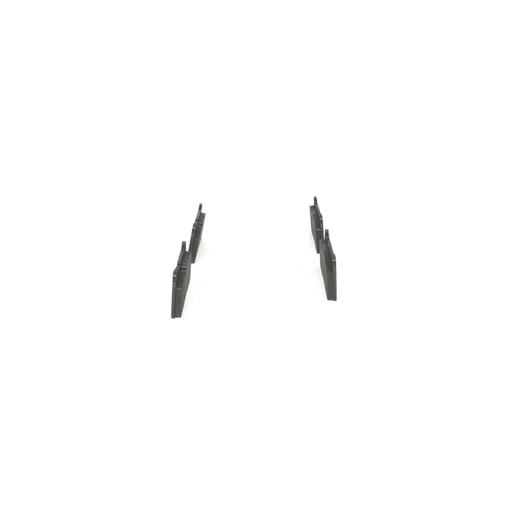 Гальмівні колодки Bosch 0 986 494 702 - зображення 4