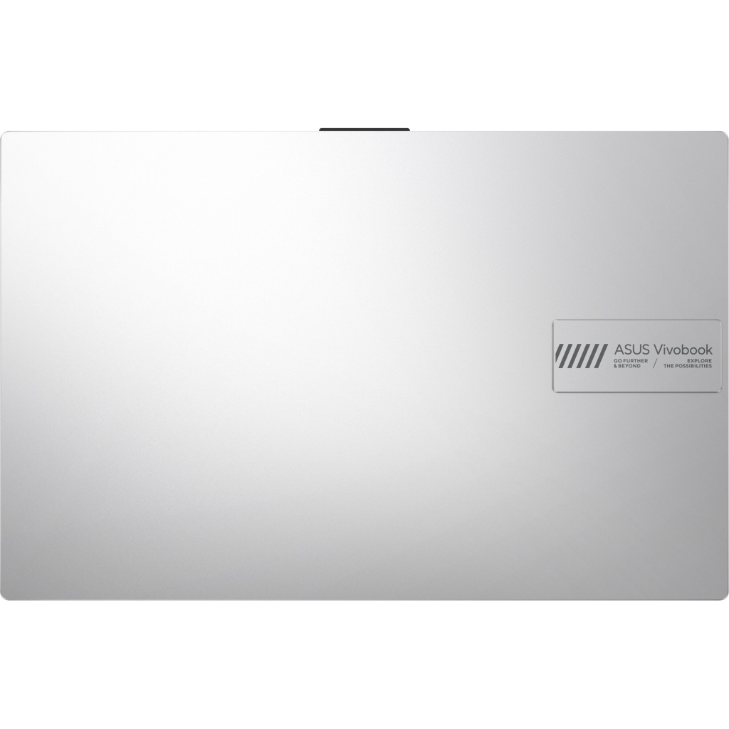 Ноутбук ASUS Vivobook Go 15 E1504FA-BQ049 (90NB0ZR1-M02DY0) - зображення 9