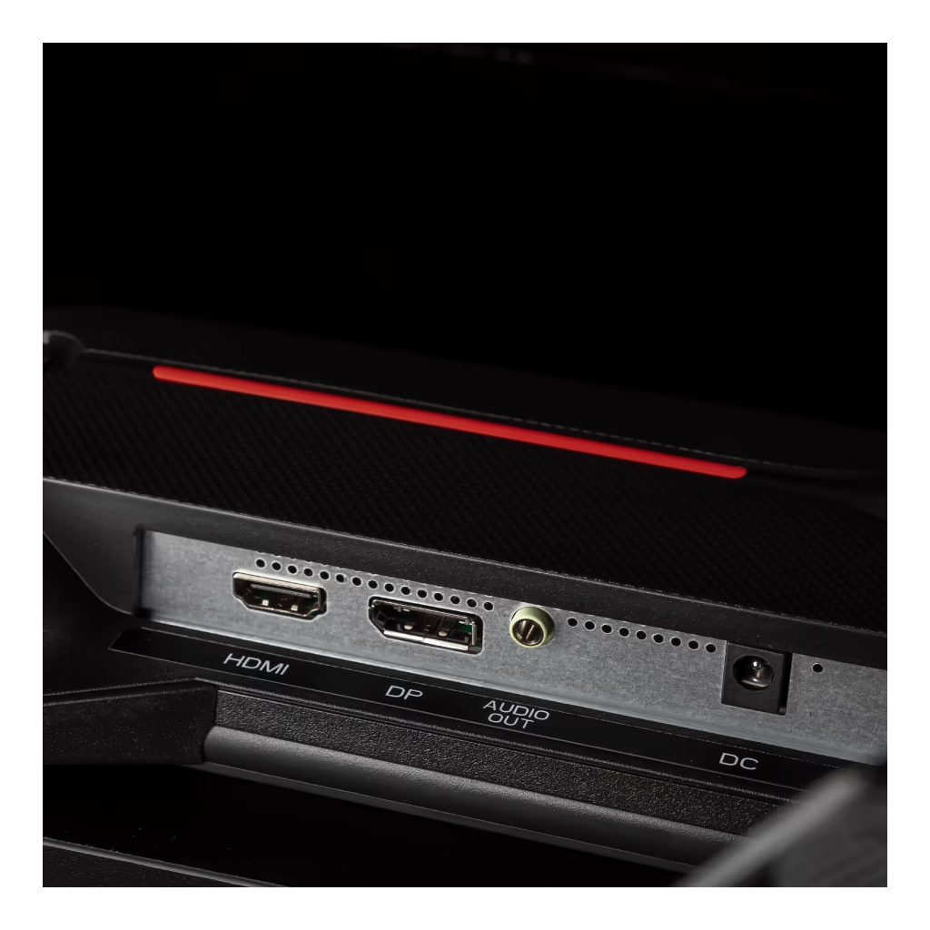 Монітор Prologix GM2724HD - зображення 12