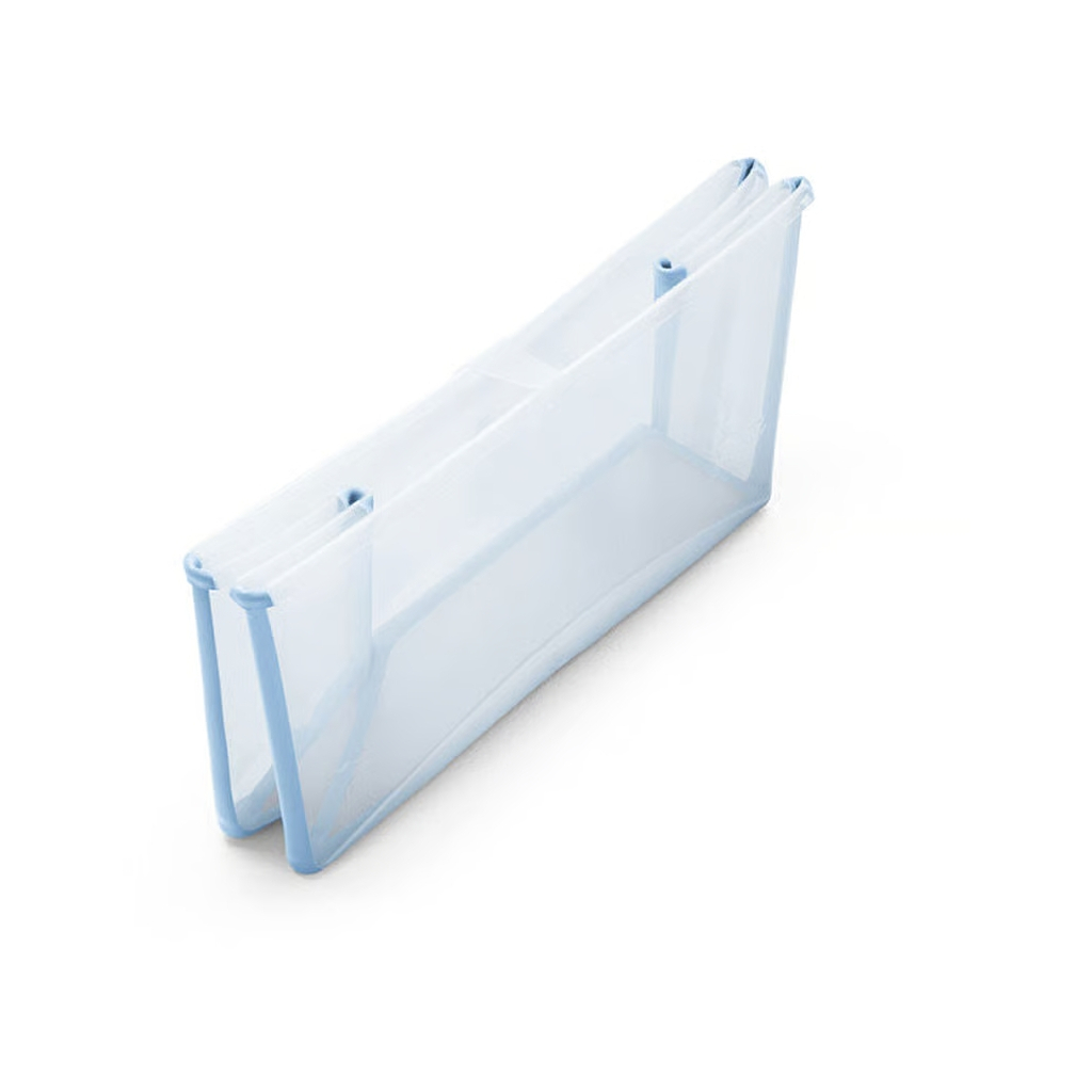 Ванночка Stokke Flexi Bath та підставка, кол. блакитна (531513) - изображение 3