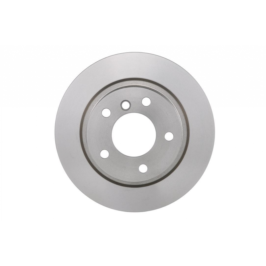 Гальмівний диск Bosch 0 986 479 306 - зображення 1