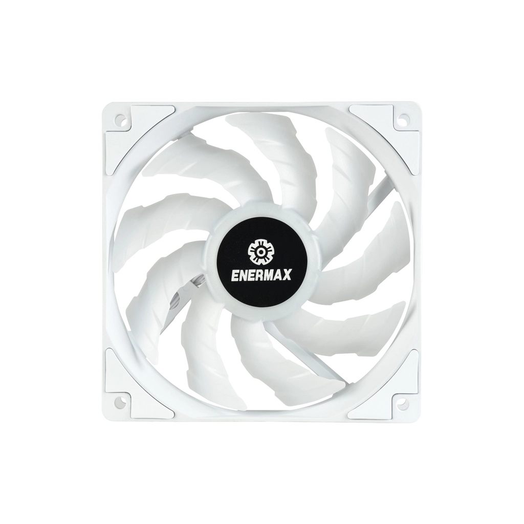 Система рідинного охолодження Enermax Liqmax III 360 White ARGB (ELC-LMT360-W-ARGB) - изображение 12