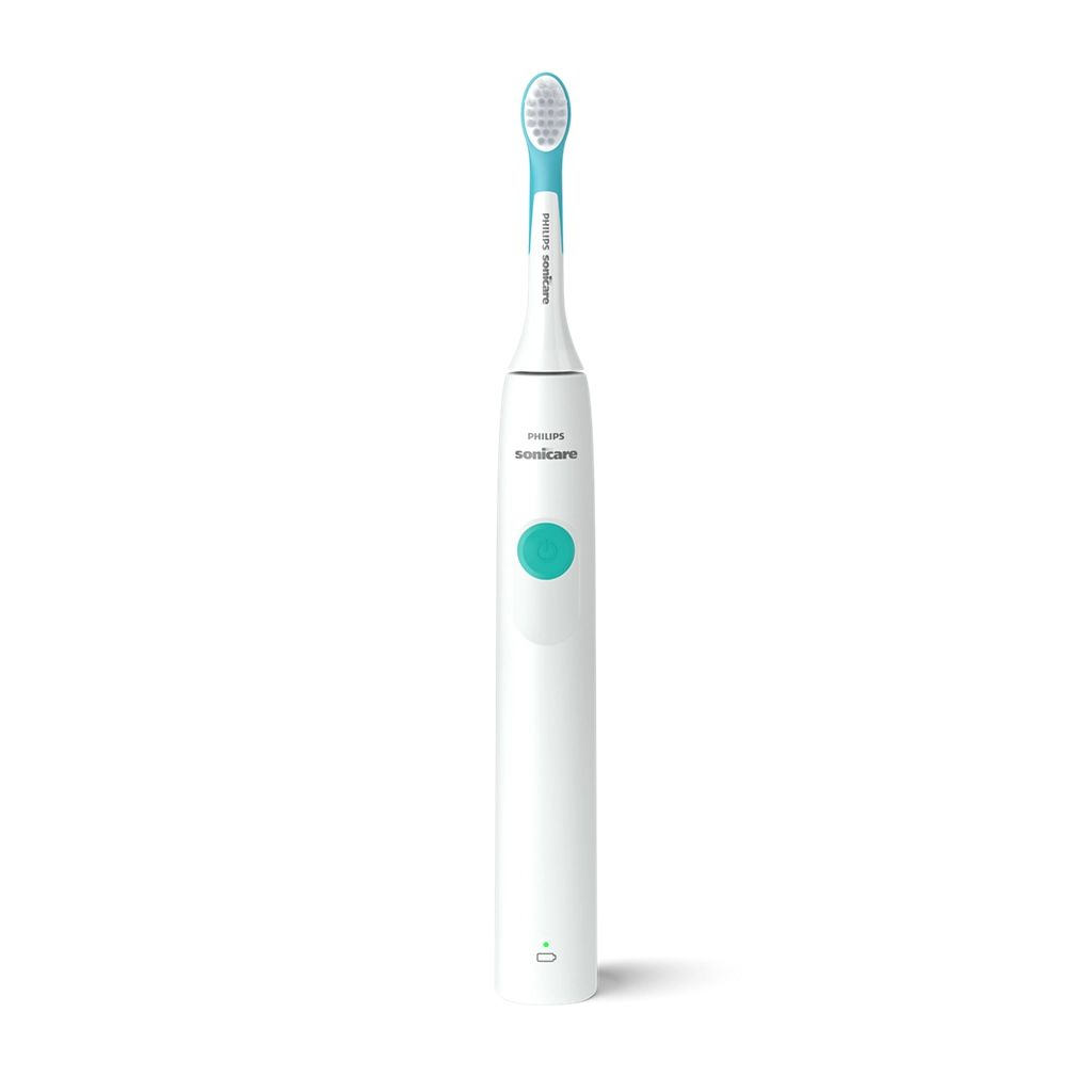 Електрична зубна щітка Philips HX3601/01 - зображення 3