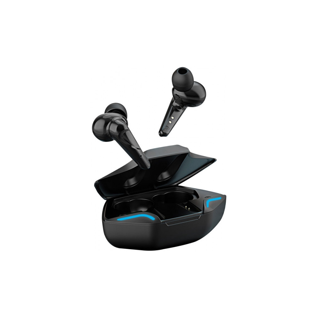 Навушники Media-Tech Cobra Pro Rhoid In-ear Wireless Gaming Black (MT3607) - зображення 2