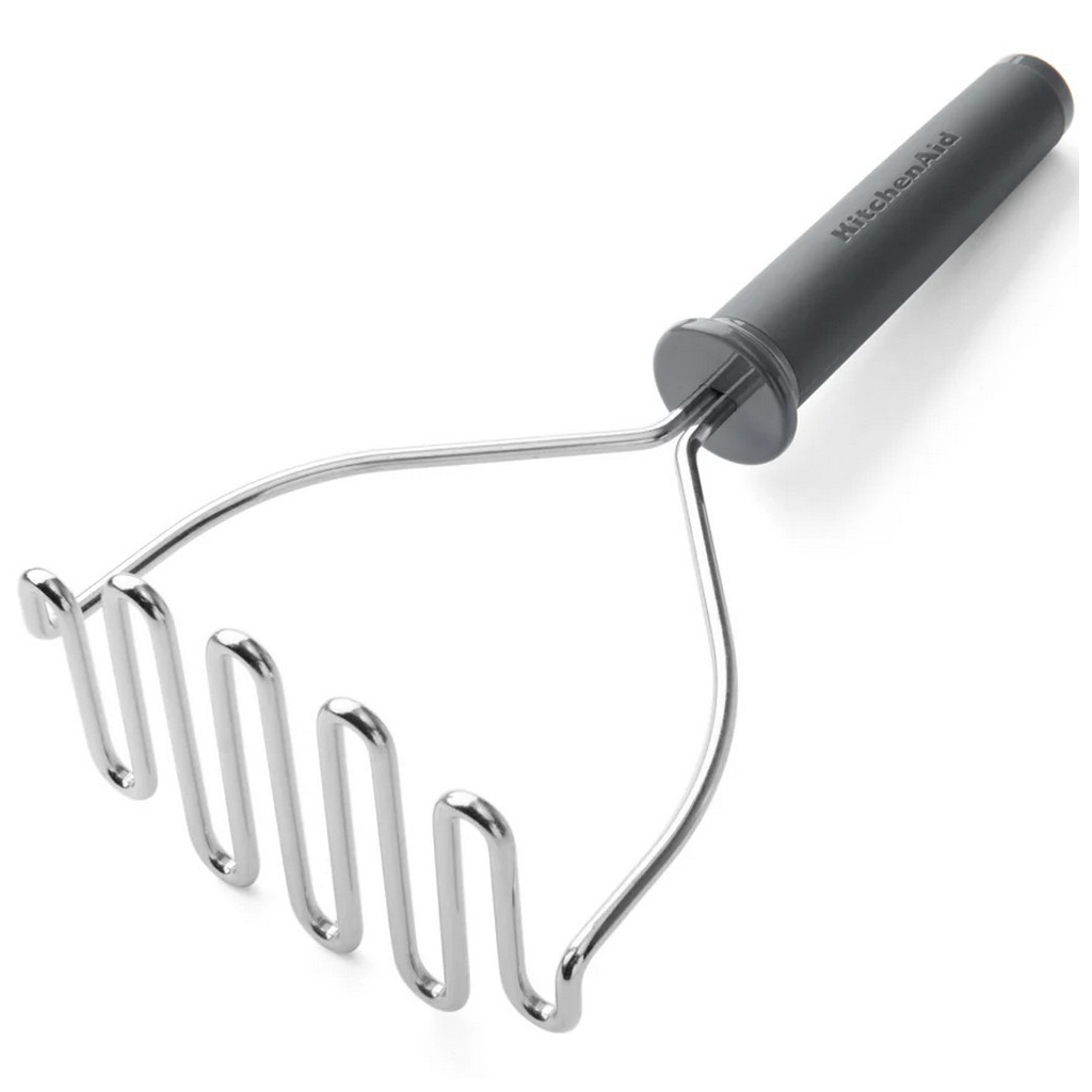 Картоплем'ялка KitchenAid Coreline 25,7 см сіра (KAS008OHCGG) - зображення 2