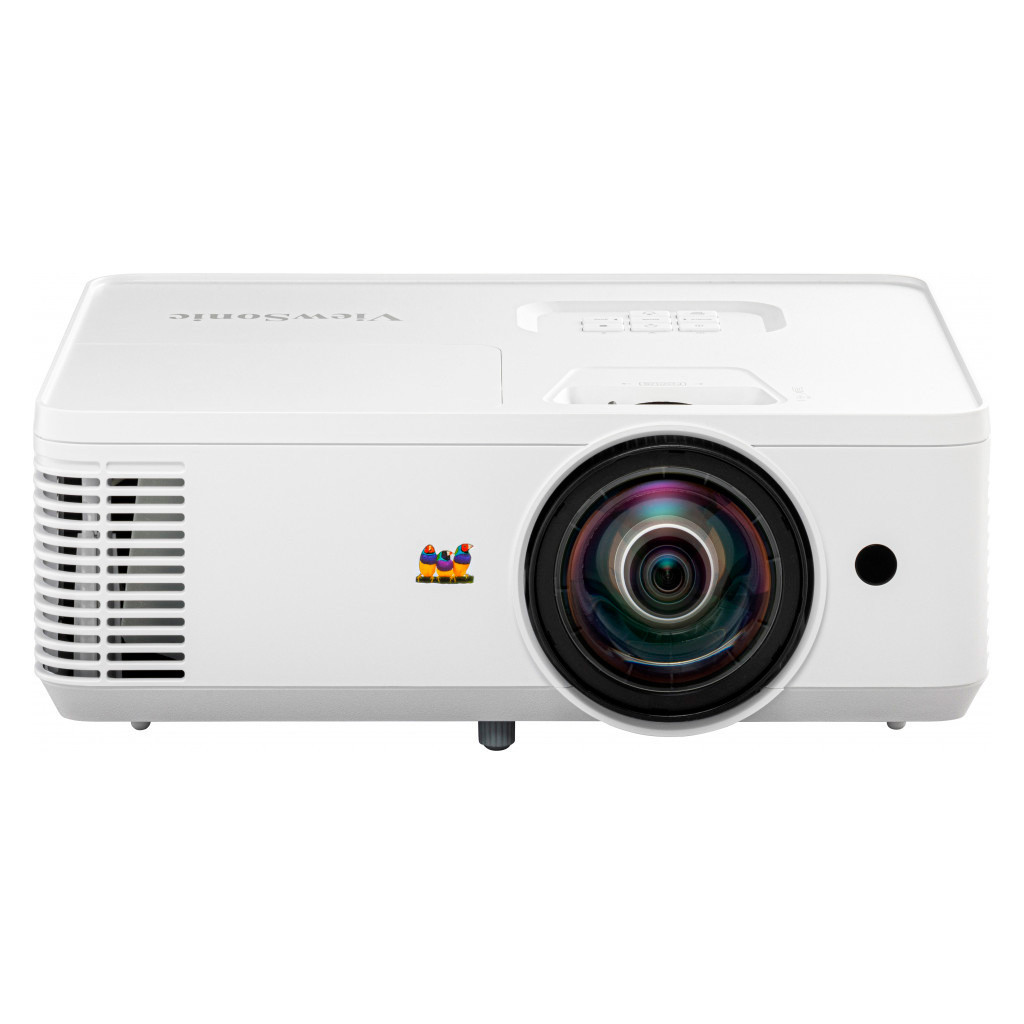 Проектор ViewSonic PS502W (VS19345) - изображение 3